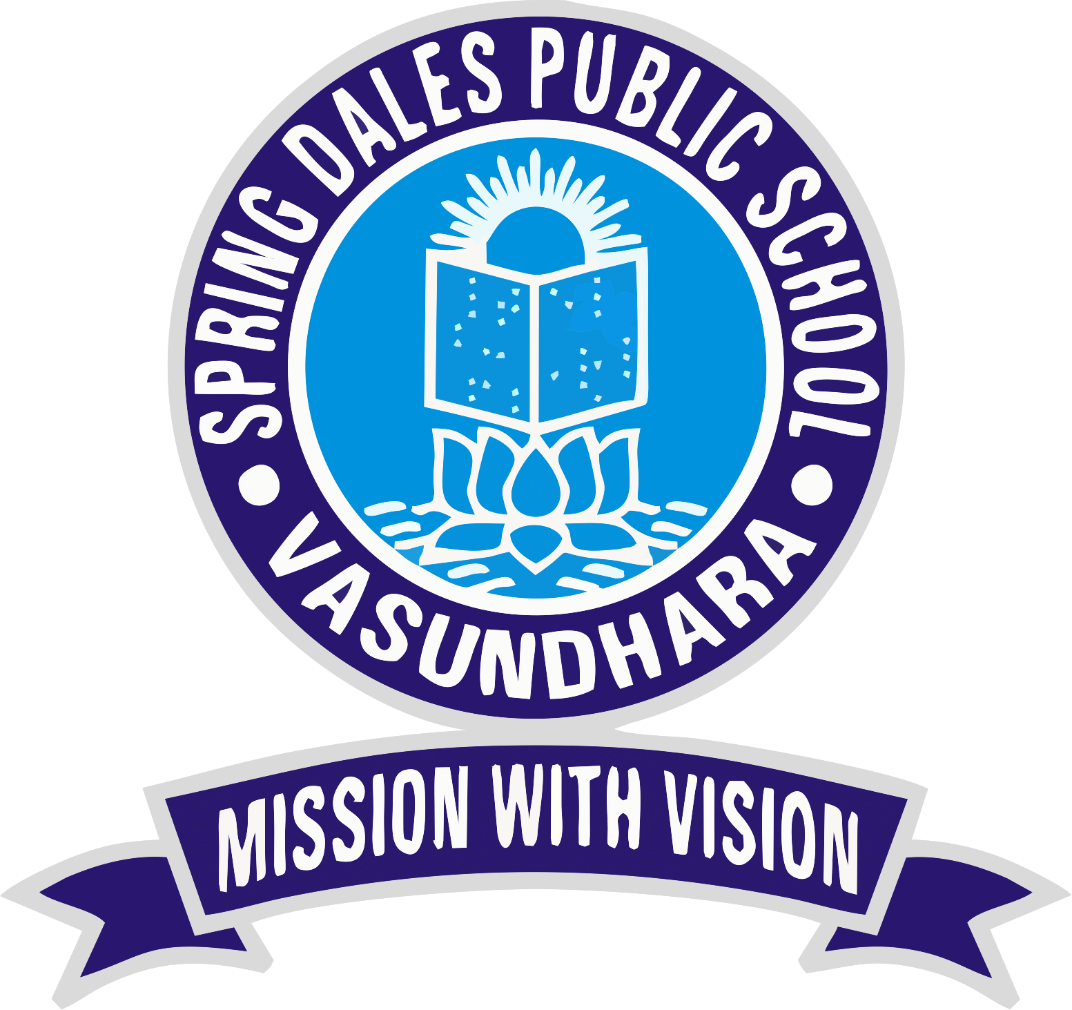 Spring Dales Public School